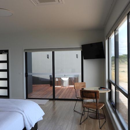 הוילה דבנפורט The Cove Tasmania מראה חיצוני תמונה