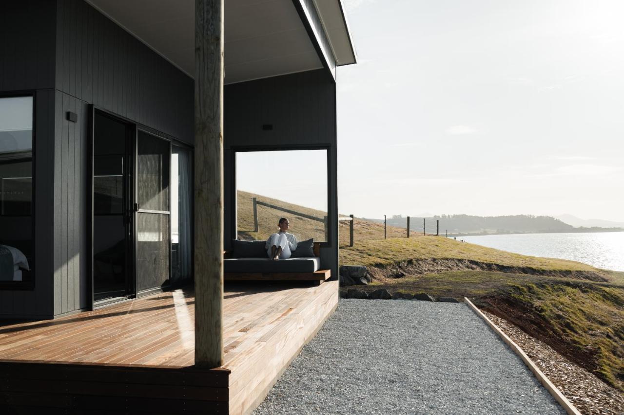 הוילה דבנפורט The Cove Tasmania מראה חיצוני תמונה