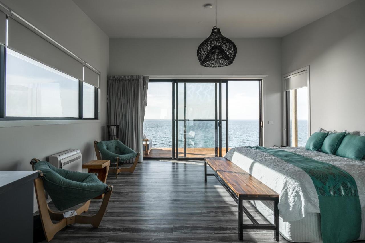 הוילה דבנפורט The Cove Tasmania מראה חיצוני תמונה