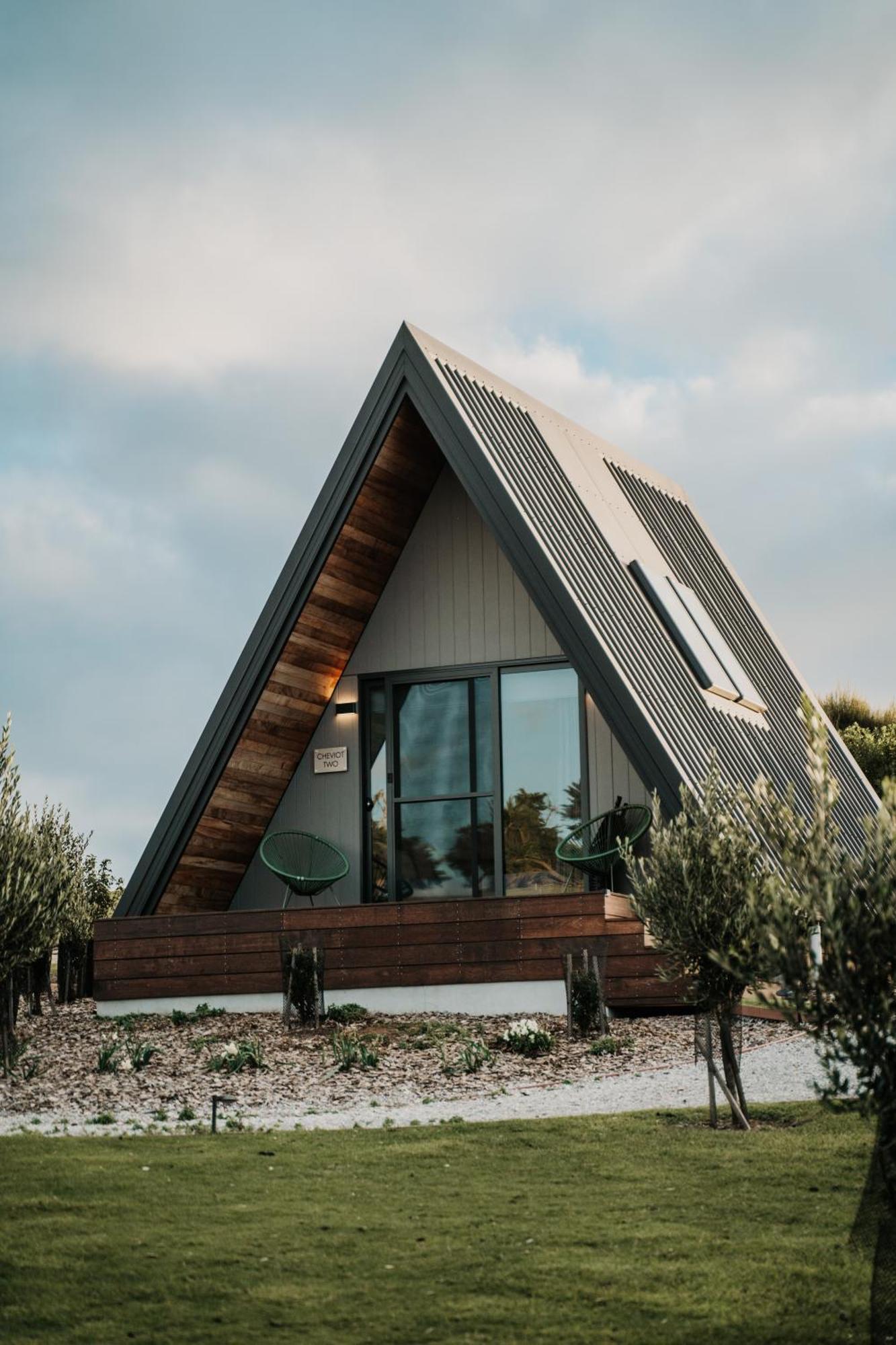 הוילה דבנפורט The Cove Tasmania מראה חיצוני תמונה
