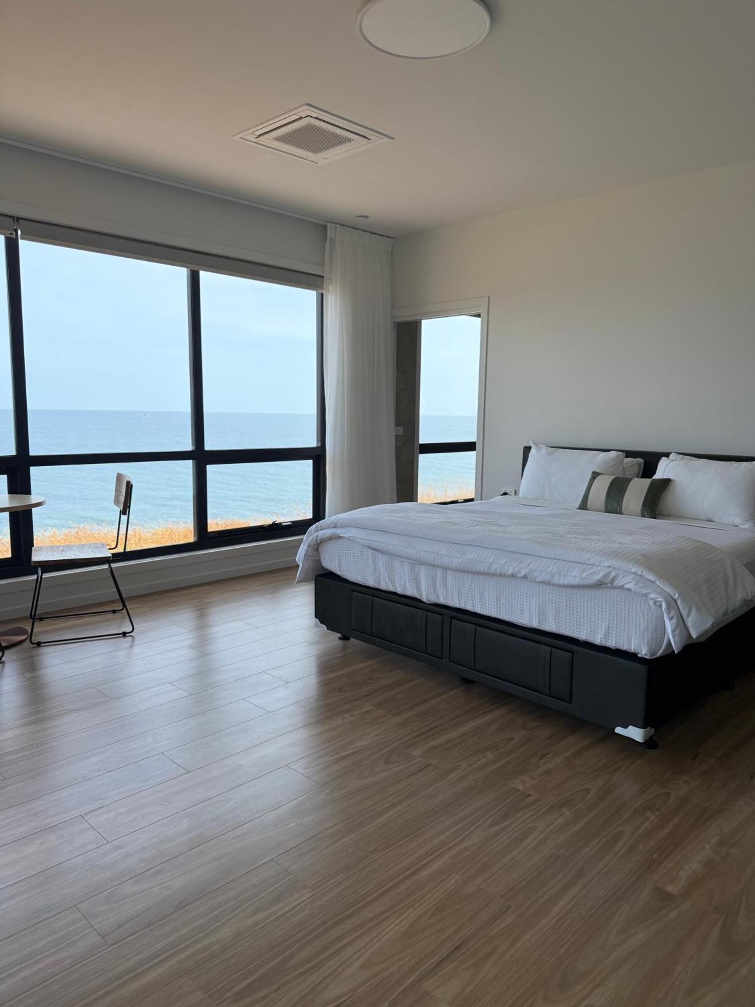 הוילה דבנפורט The Cove Tasmania מראה חיצוני תמונה