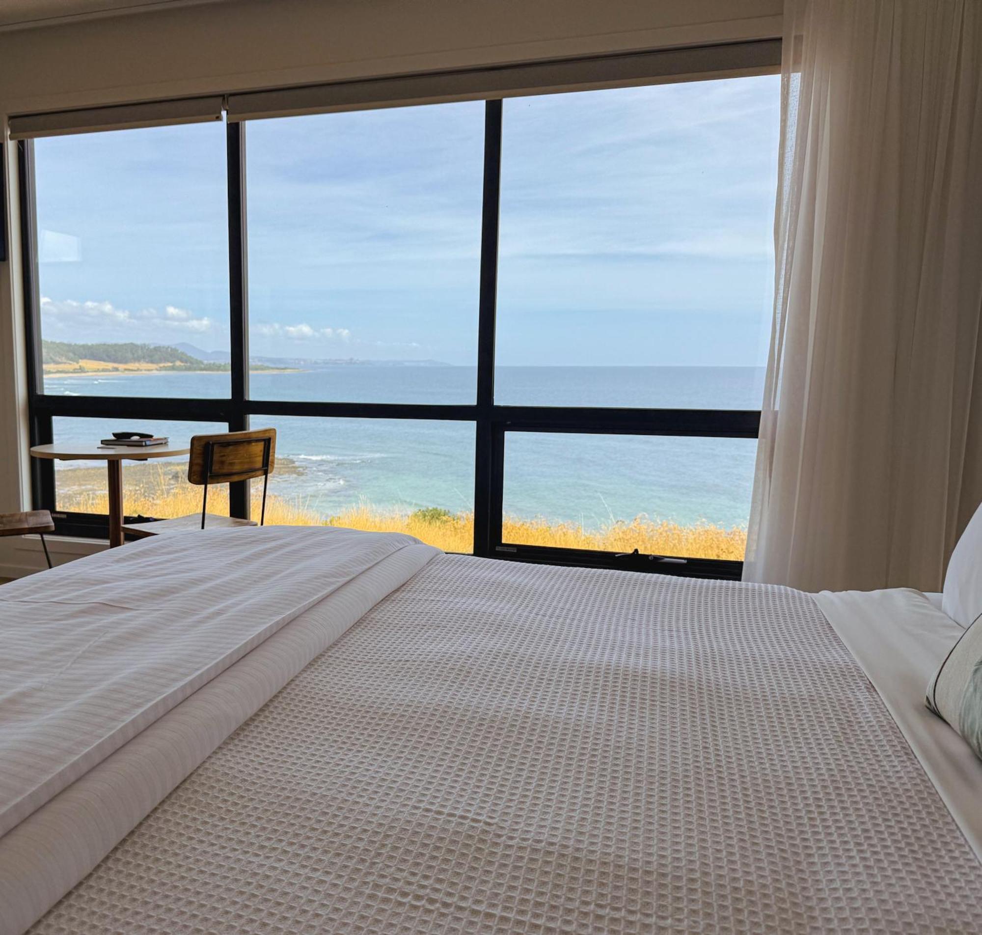הוילה דבנפורט The Cove Tasmania מראה חיצוני תמונה