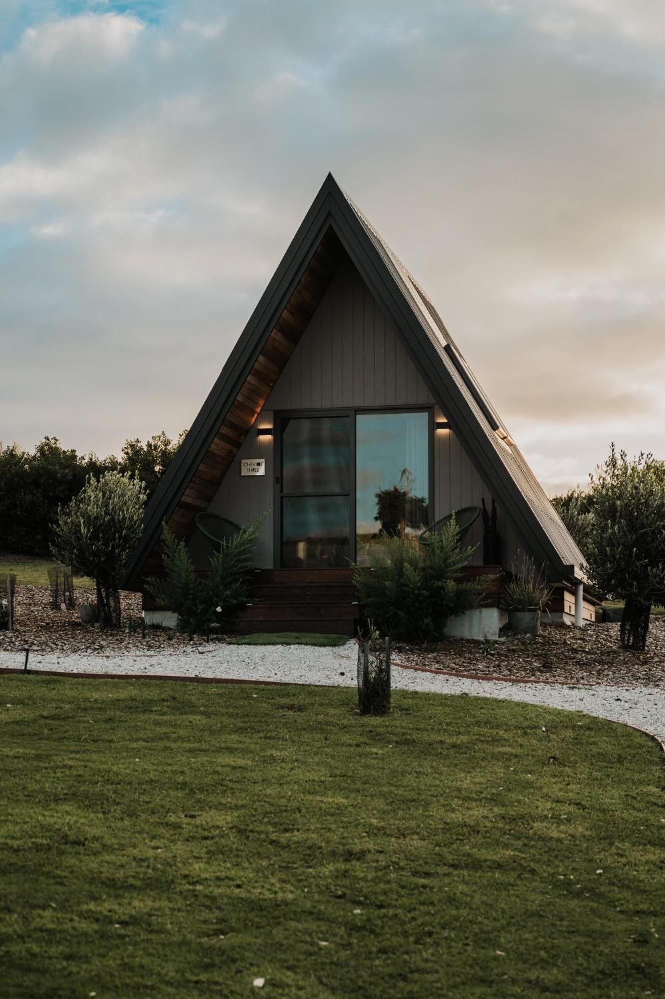 הוילה דבנפורט The Cove Tasmania מראה חיצוני תמונה